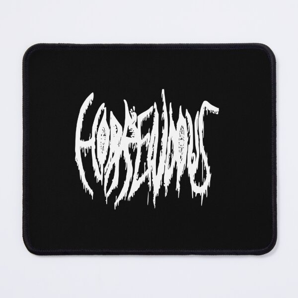 Item preview, Horrendous (Band) HD Logo (Ver. 2) designed and sold by KPopverse2.