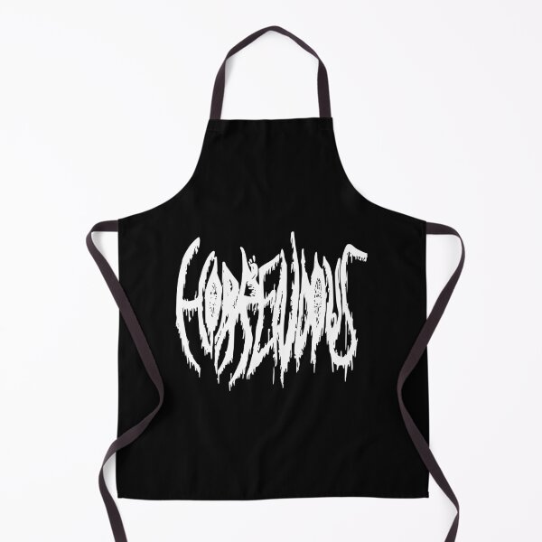 Item preview, Horrendous (Band) HD Logo (Ver. 2) designed and sold by KPopverse2.