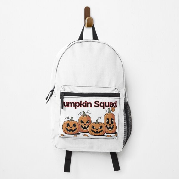 Item preview, Pumpkin Squad designed and sold by AgataUrbanska.