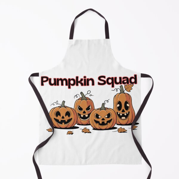 Item preview, Pumpkin Squad designed and sold by AgataUrbanska.