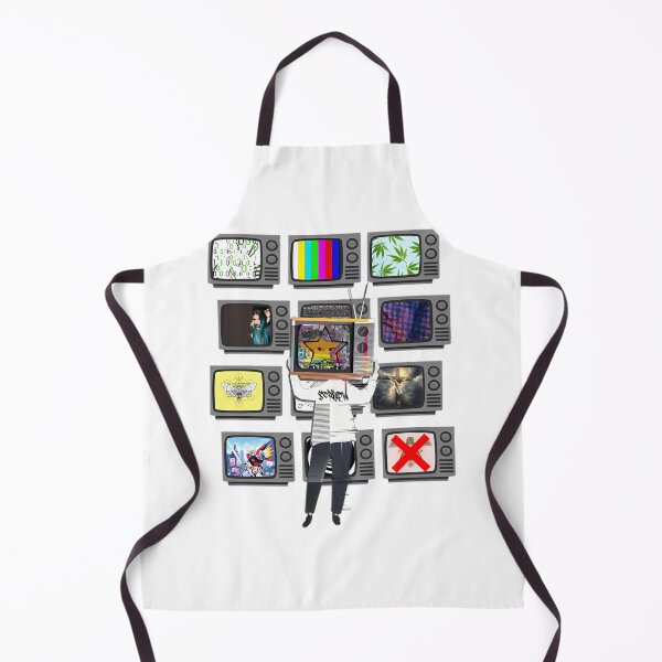 Item preview, SiGNaL FouND!. designed and sold by NTProductionArt.