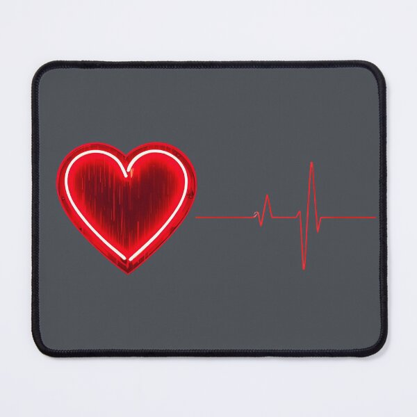 Item preview, Let your heart beat designed and sold by Kiwi1711.