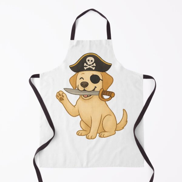 Item preview, Pirate Lab designed and sold by Trippin-Tito's.