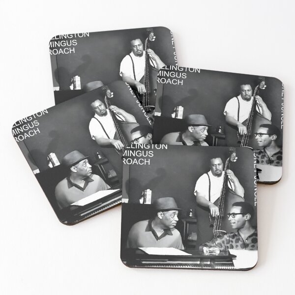 Item preview, Charles Mingus 06 designed and sold by Artman24.