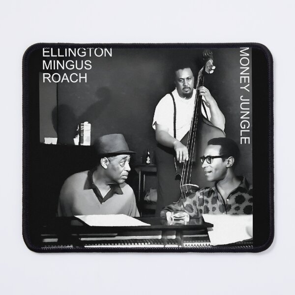 Item preview, Charles Mingus 06 designed and sold by Artman24.