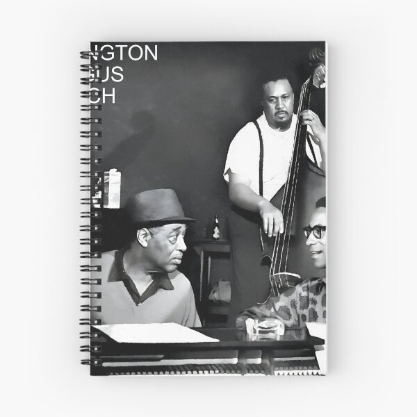 Item preview, Charles Mingus 06 designed and sold by Artman24.