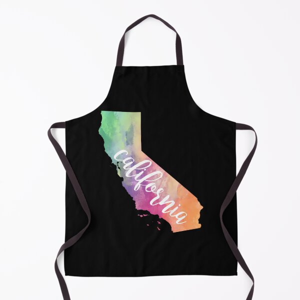 Item preview, California designed and sold by stefanclays.