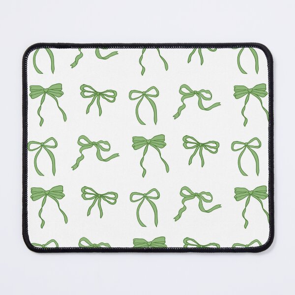Item preview, Spring bow set. Coquette bow pack. Aesthetic green bow. designed and sold by CoCoArt-Ua.