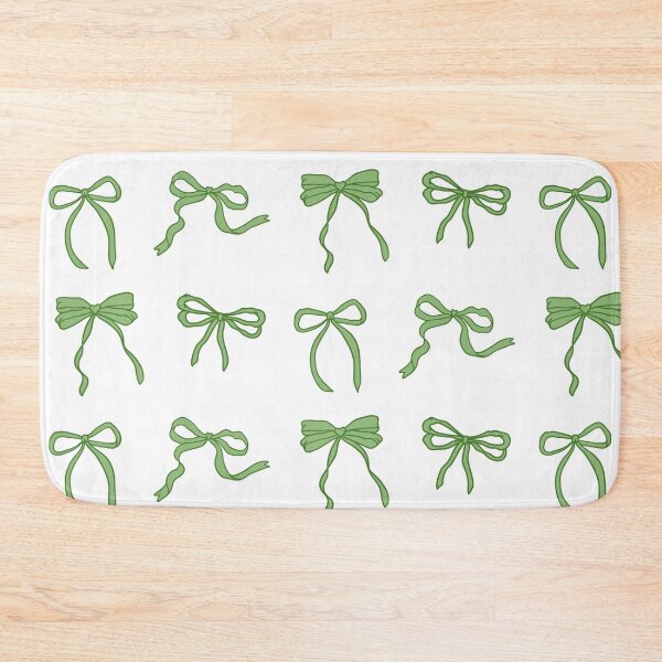 Item preview, Spring bow set. Coquette bow pack. Aesthetic green bow.  designed and sold by CoCoArt-Ua.