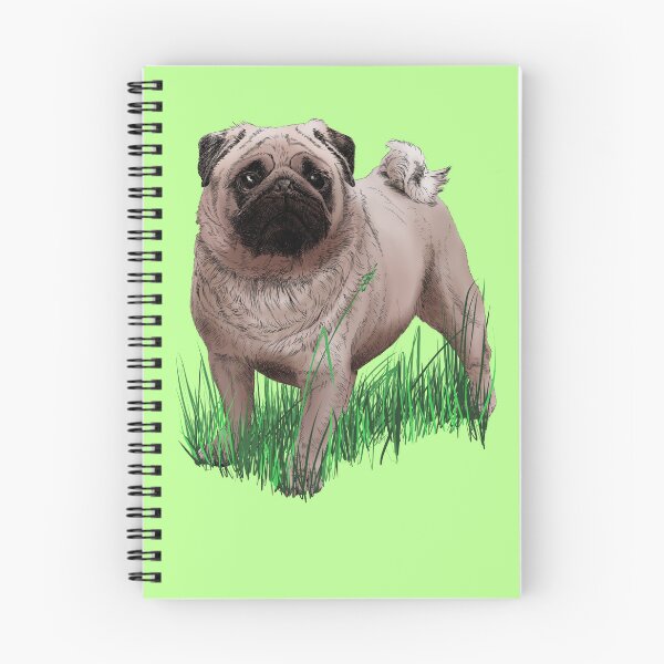 Item preview, pug designed and sold by sibosssr.