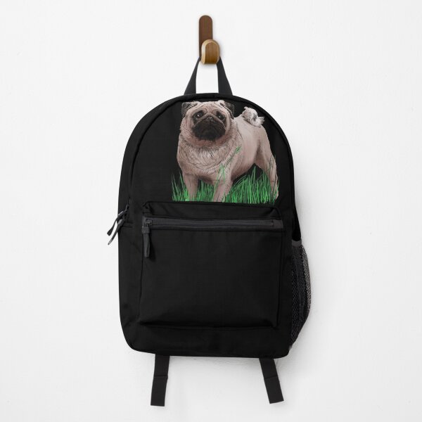 Item preview, pug designed and sold by sibosssr.