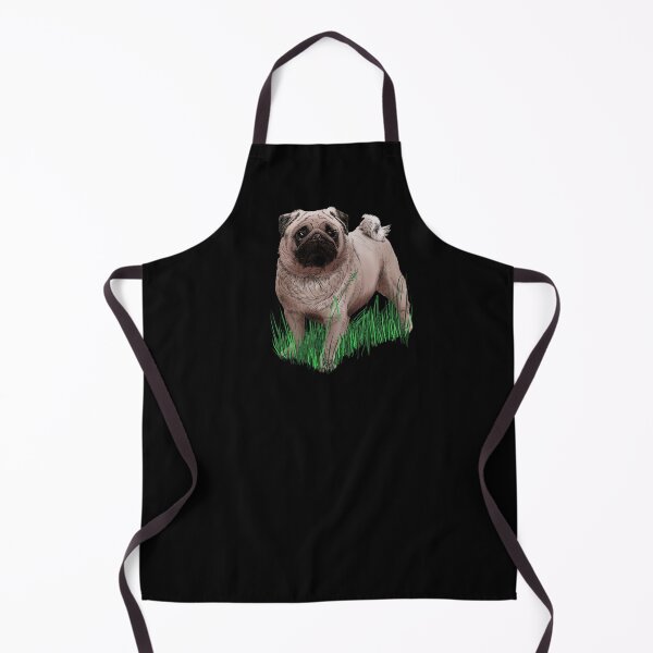 Item preview, pug designed and sold by sibosssr.