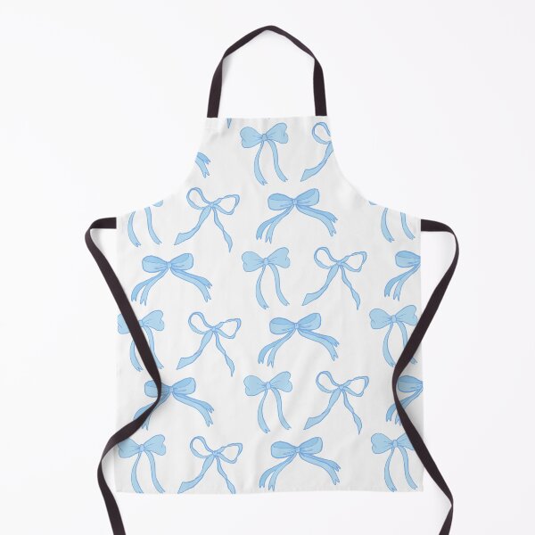 Item preview, Spring bow set. Coquette bow pack. Aesthetic blue bow.  designed and sold by CoCoArt-Ua.