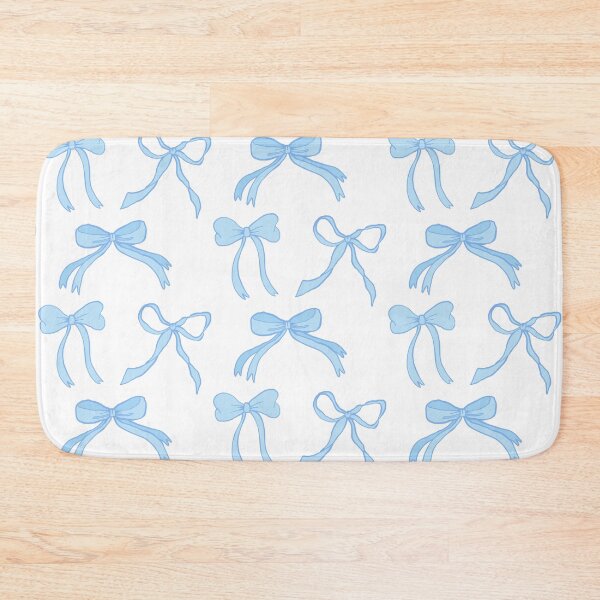 Item preview, Spring bow set. Coquette bow pack. Aesthetic blue bow.  designed and sold by CoCoArt-Ua.