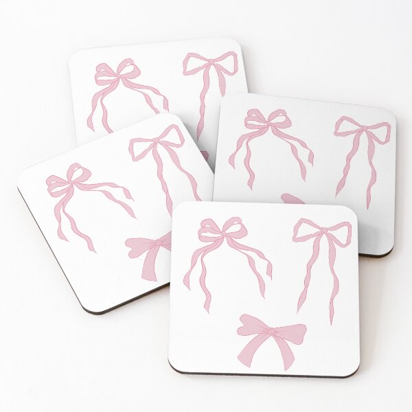 Item preview, Coquette bow pack. Aesthetic pink bow.  designed and sold by CoCoArt-Ua.