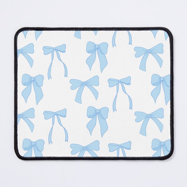 Item preview, Coquette bow pack. Aesthetic blue bow. designed and sold by CoCoArt-Ua.