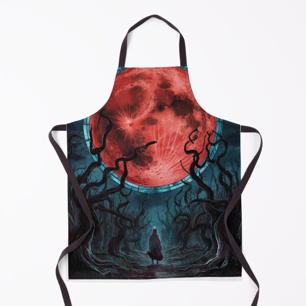 Item preview, Crimson Moonrise designed and sold by McVrax.