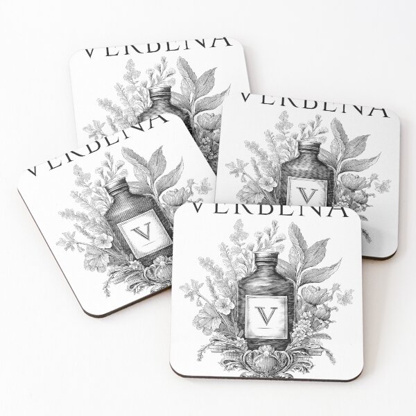 Item preview, Sally Owens Verbena Botanical Shop - Practical Magic designed and sold by PopShop !.