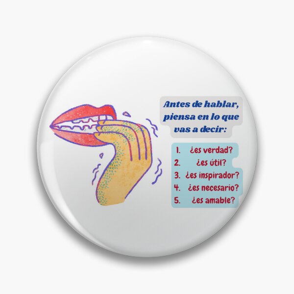 Item preview, Piensa designed and sold by LibrosBOOKtique.