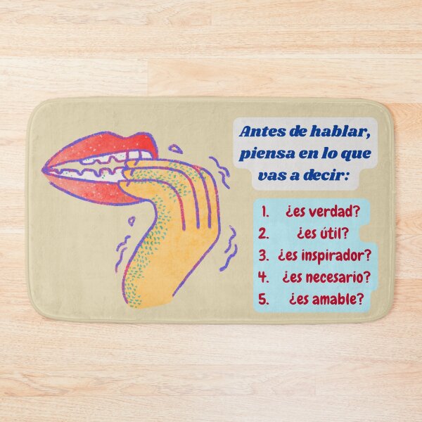 Item preview, Piensa designed and sold by LibrosBOOKtique.