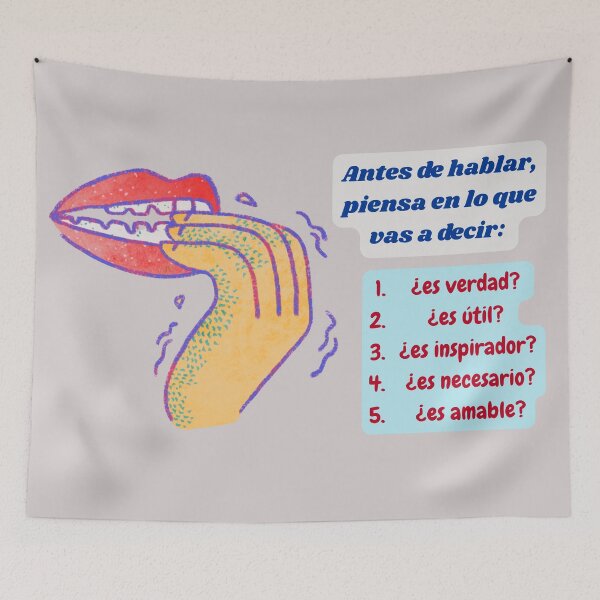 Item preview, Piensa designed and sold by LibrosBOOKtique.