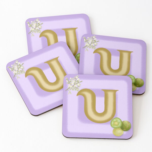 Item preview, U for Umbu designed and sold by SaPiVa.