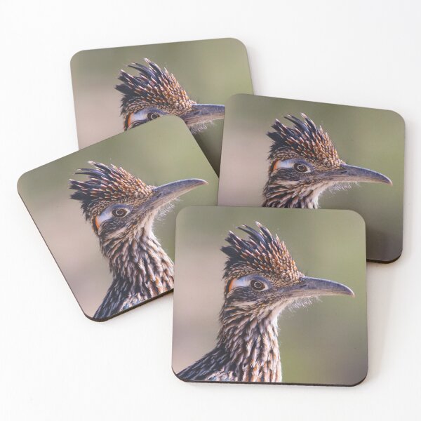 Item preview, Striking Roadrunner  designed and sold by simonjayphotos.