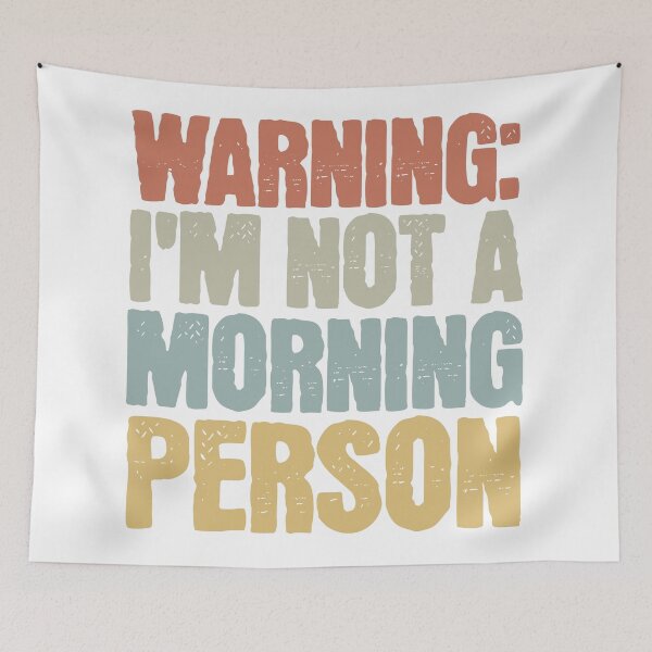 Item preview, Copy of Caffeine is My Blood Type designed and sold by Vision Crafted.