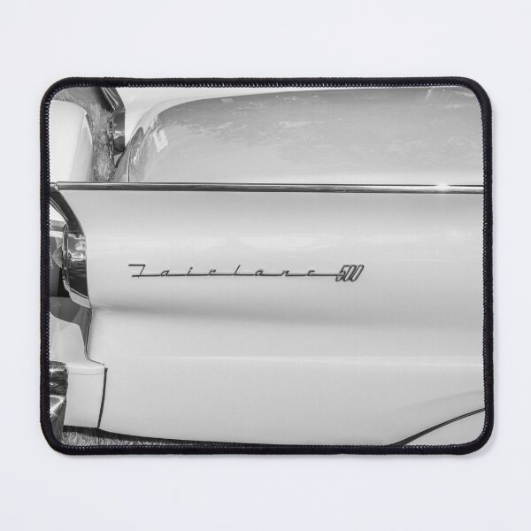 Item preview, 1957 Green & White Ford Fairlane Skyliner Convertible X148 designed and sold by RichFrancoCars.