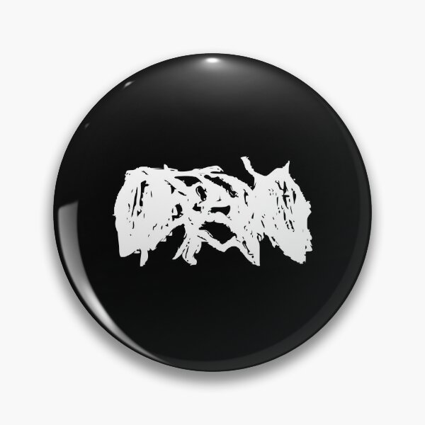 Artikelvorschau, Oceano (Band) HD Logo (Ver. 2) entworfen und verkauft von KPopverse2.