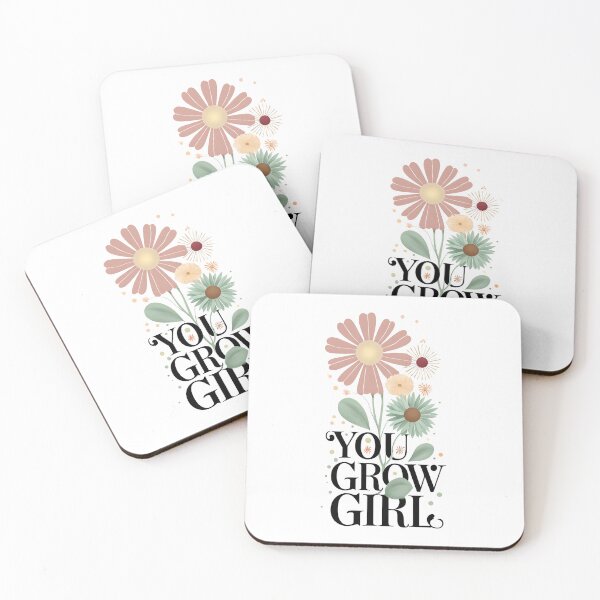 Item preview, You Grow Girl designed and sold by darceymae1.