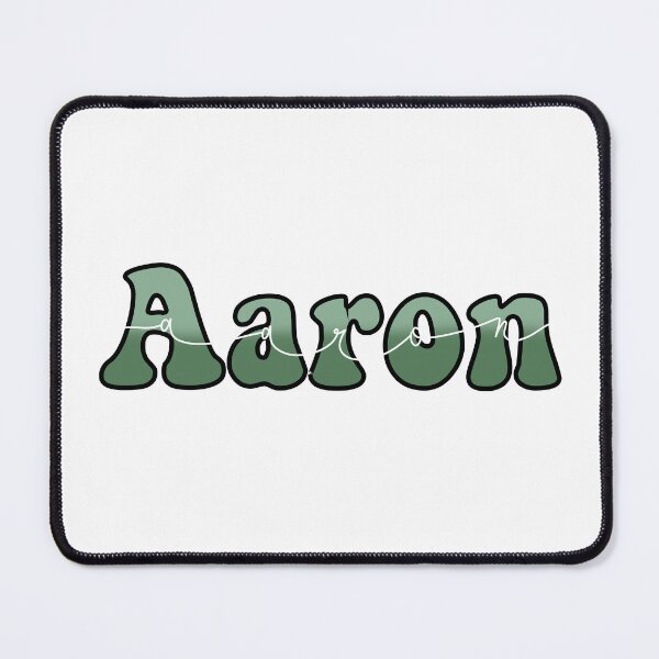 Item preview, Aaron custom designed and sold by chloemadesigns.