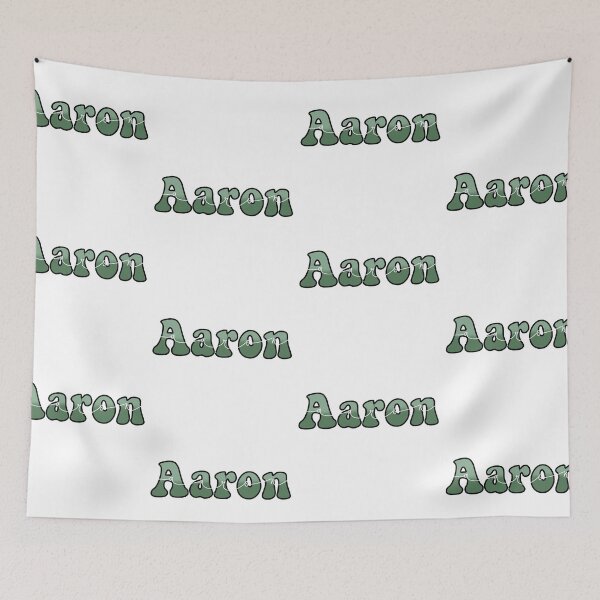 Item preview, Aaron custom designed and sold by chloemadesigns.