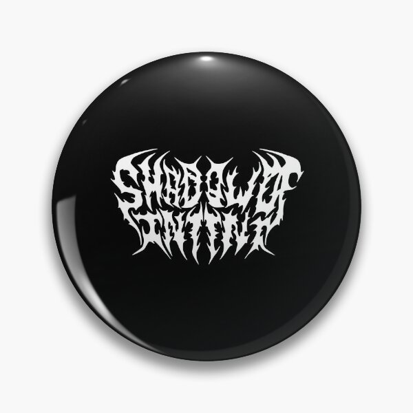 Item preview, Shadow of Intent HD Logo (Ver. 2) designed and sold by KPopverse2.