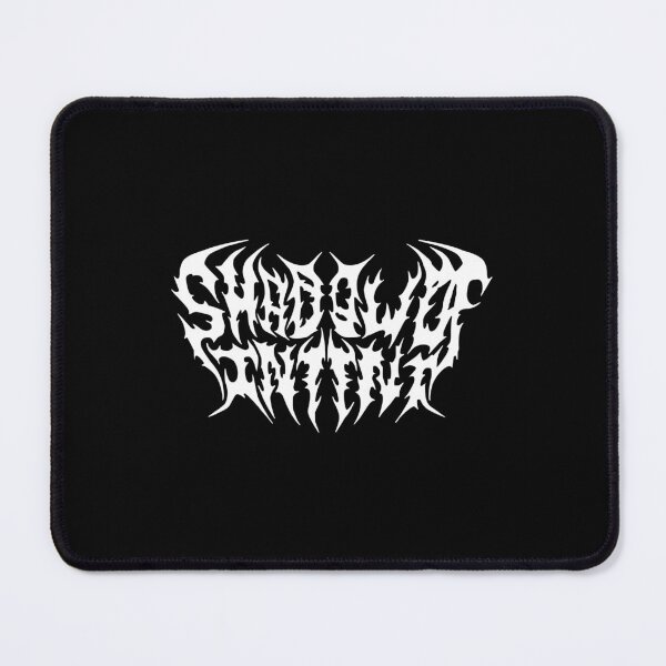 Item preview, Shadow of Intent HD Logo (Ver. 2) designed and sold by KPopverse2.
