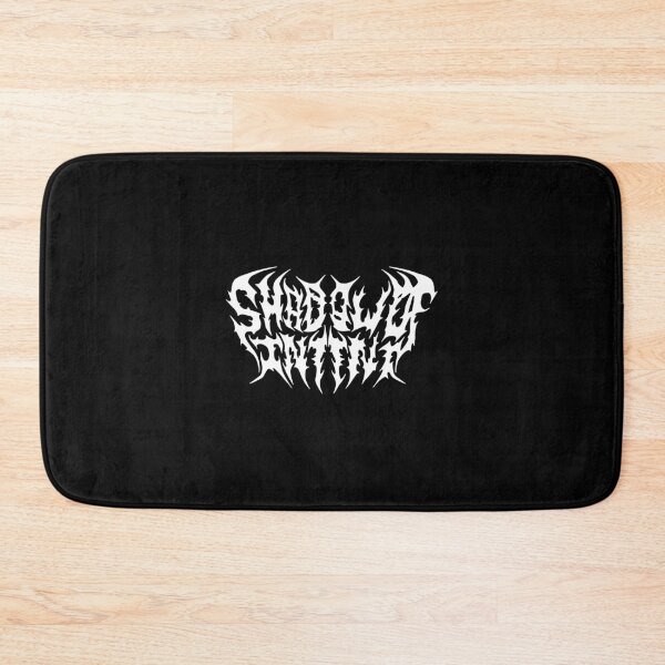 Item preview, Shadow of Intent HD Logo (Ver. 2) designed and sold by KPopverse2.