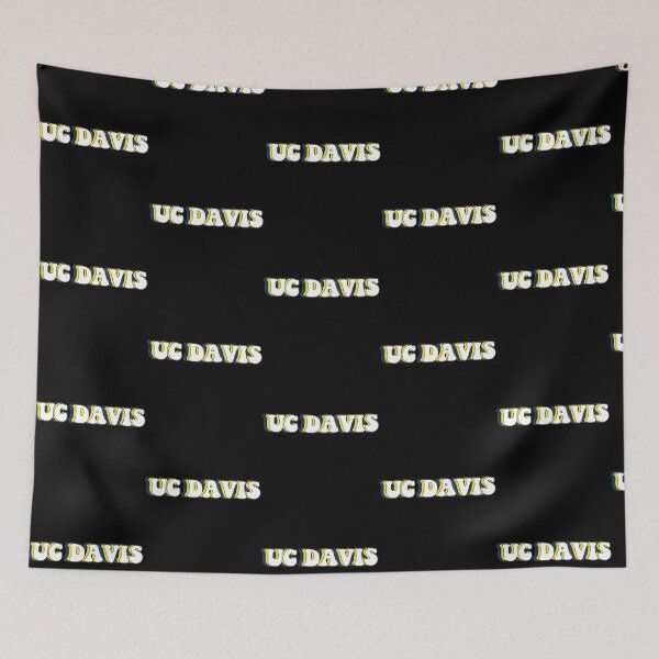 Item preview, Uc Davis designed and sold by stefanclays.