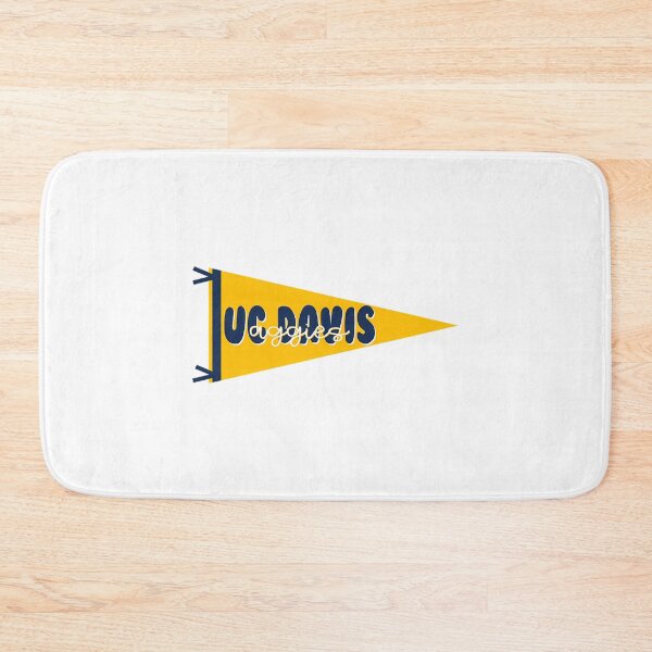 Item preview, Uc Davis Pennant designed and sold by stefanclays.