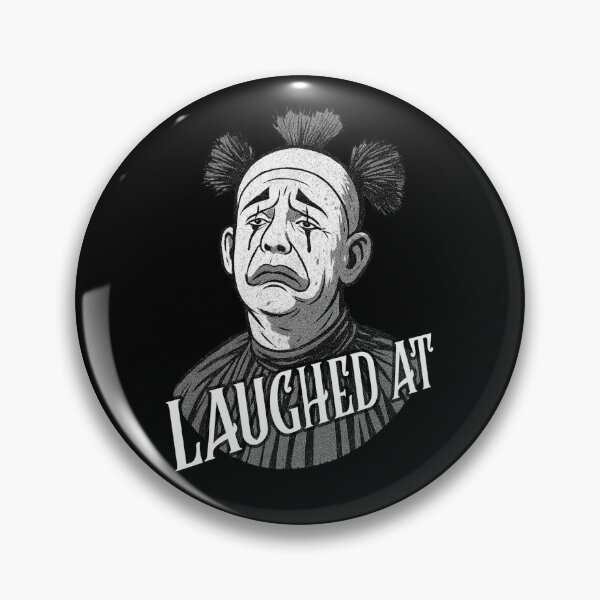 Item preview, Laughed At designed and sold by Dedalo87.