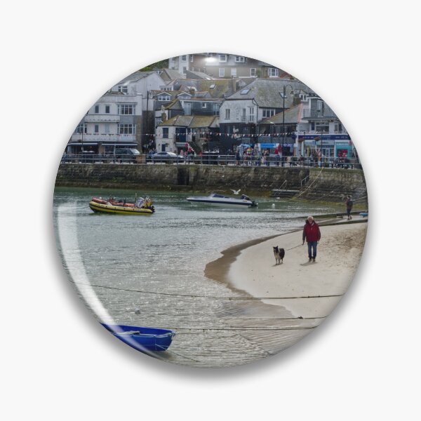 Item preview, St. Ives - Cornwall - England - UK designed and sold by LucaRocchini.