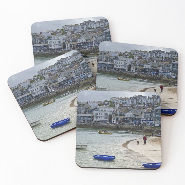 Item preview, St. Ives - Cornwall - England - UK designed and sold by LucaRocchini.