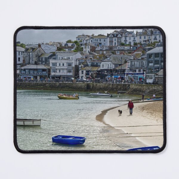 Item preview, St. Ives - Cornwall - England - UK designed and sold by LucaRocchini.