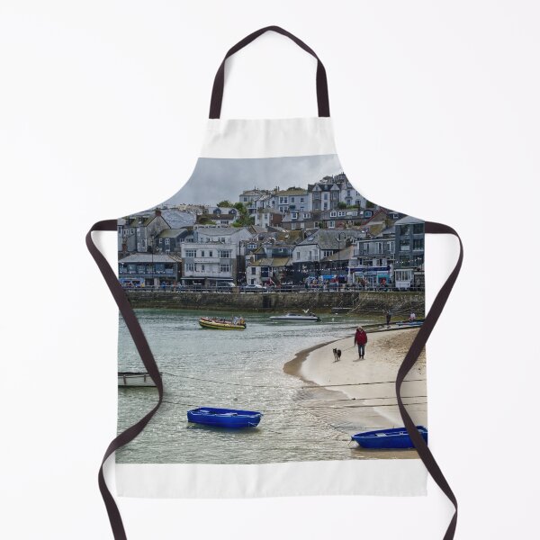 Item preview, St. Ives - Cornwall - England - UK designed and sold by LucaRocchini.