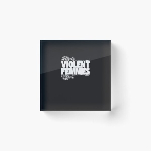 Item preview, Violent-Femmes-(2) designed and sold by gashvrvolck.