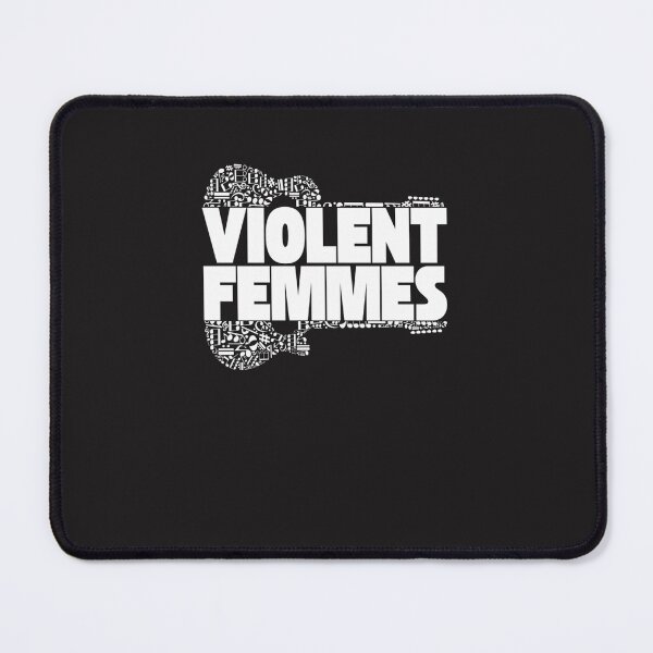 Item preview, Violent-Femmes-(2) designed and sold by gashvrvolck.