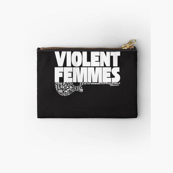 Item preview, Violent-Femmes-(2) designed and sold by gashvrvolck.