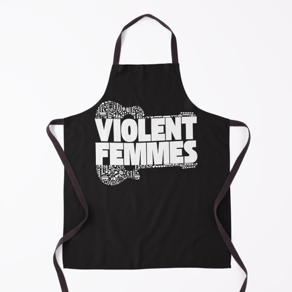 Item preview, Violent-Femmes-(2) designed and sold by gashvrvolck.