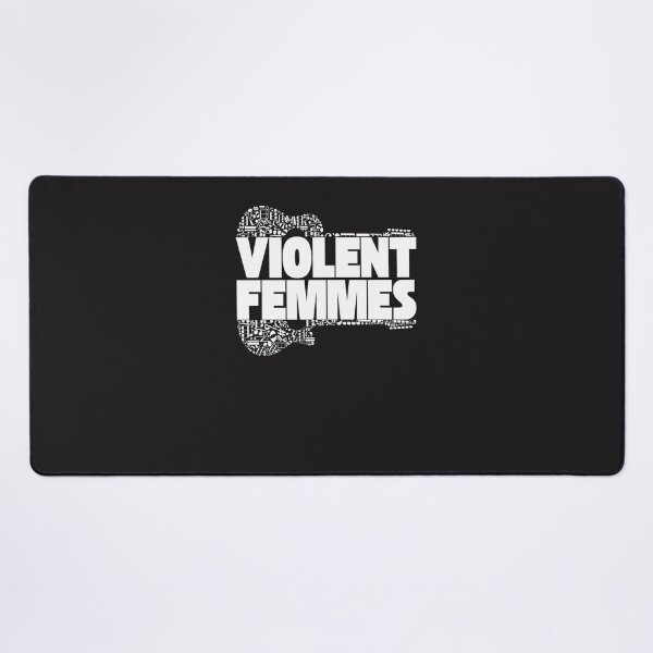 Item preview, Violent-Femmes-(2) designed and sold by gashvrvolck.