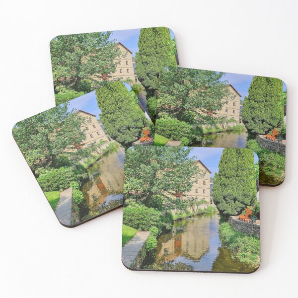 Item preview, Pickering Beck Reflections designed and sold by Violaman.