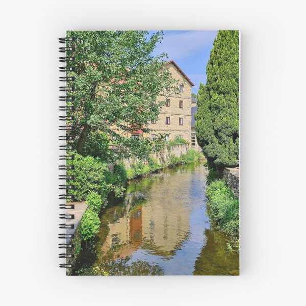Item preview, Pickering Beck Reflections designed and sold by Violaman.